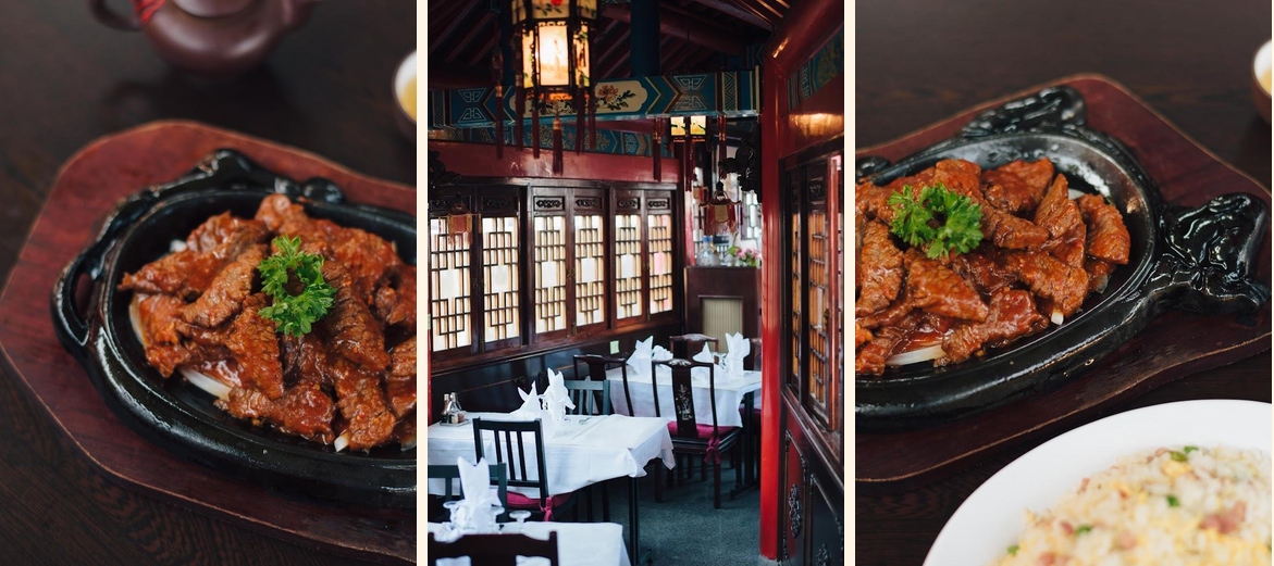 La Muraille de Chine - Gallery Image 1