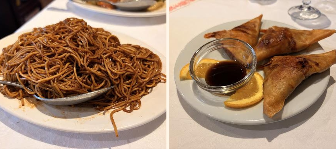 La Muraille de Chine - Gallery Image 2