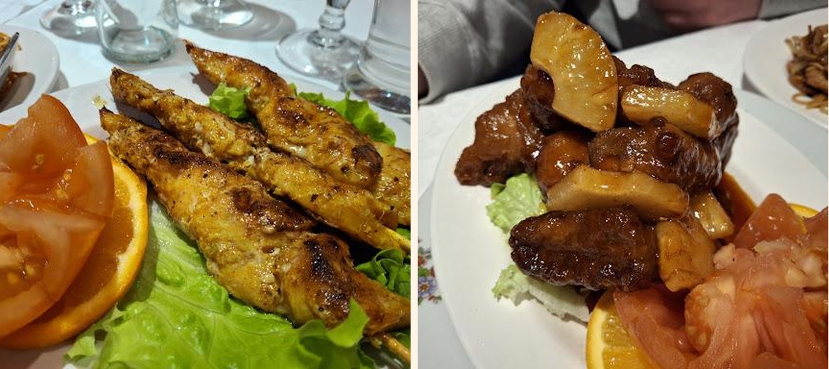 La Muraille de Chine - Gallery Image 4