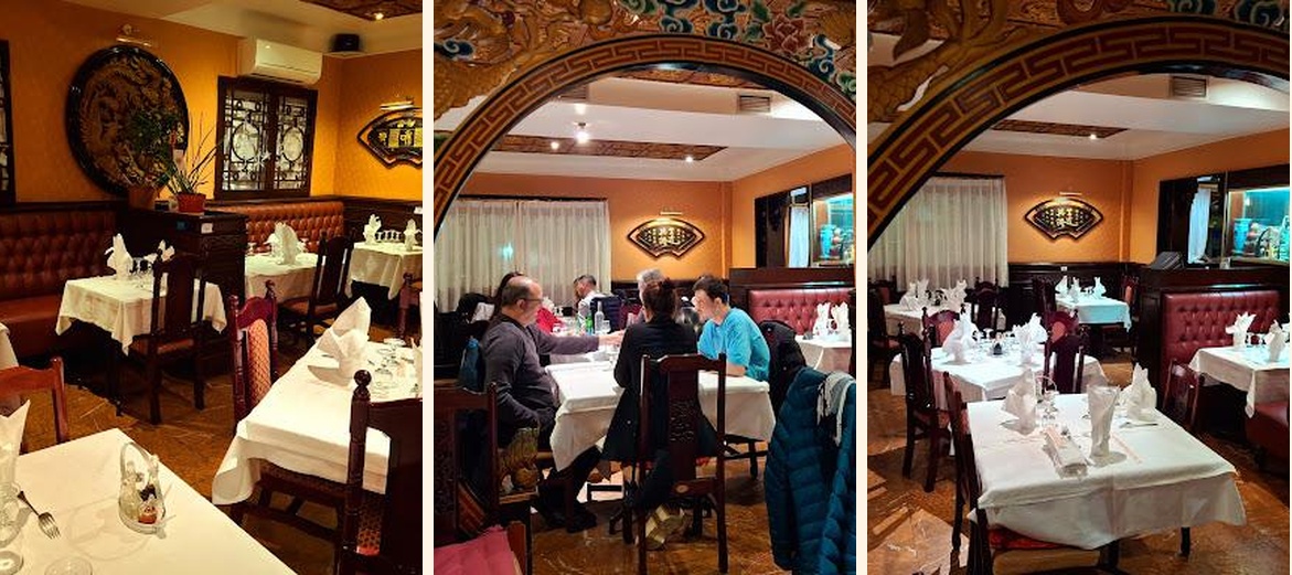 La Muraille de Chine - Gallery Image 5