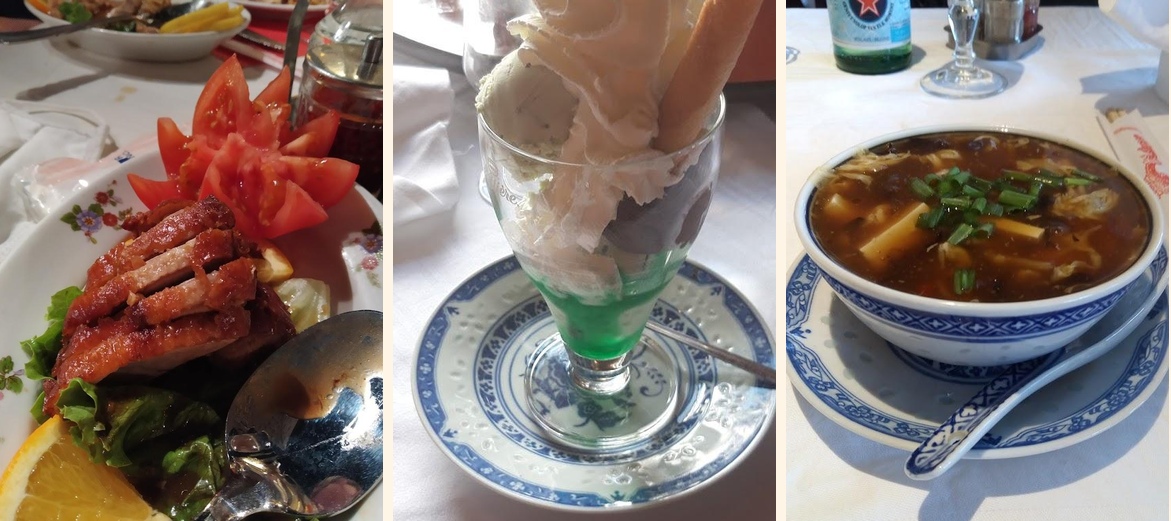 La Muraille de Chine - Gallery Image 7