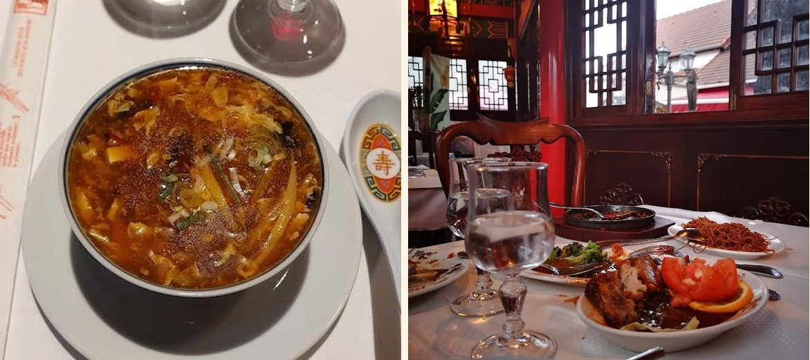 La Muraille de Chine - Gallery Image 8